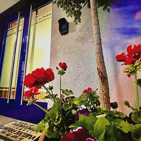 Hostal La Poetisa - Auto Check-In 쿨리레도 외부 사진