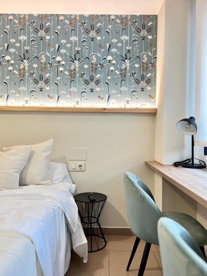 Hostal La Poetisa - Auto Check-In 쿨리레도 외부 사진