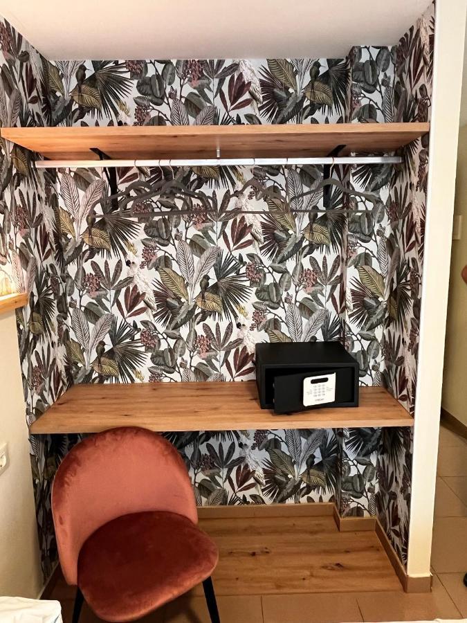Hostal La Poetisa - Auto Check-In 쿨리레도 외부 사진